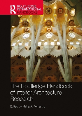 The Routledge Handbook of Interior Architecture Research - 