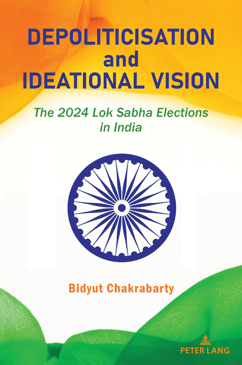 Depoliticisation and Ideational Vision - Bidyut Chakrabarty