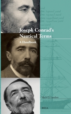 Joseph Conrad&rsquo;s Nautical Terms - Mark Larabee