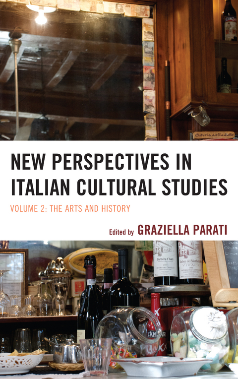 New Perspectives in Italian Cultural Studies - 