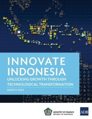 Innovate Indonesia -  Asian Development Bank