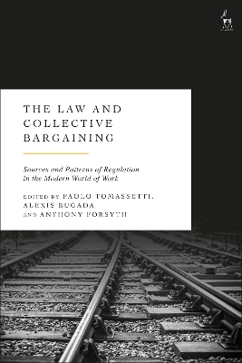The Law and Collective Bargaining