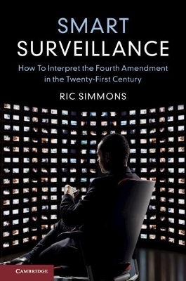 Smart Surveillance - Ric Simmons