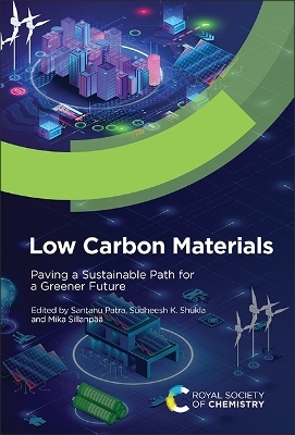 Low Carbon Materials