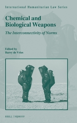 Chemical and Biological Weapons