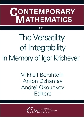 The Versatility of Integrability - Henryk Iwaniec