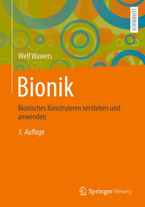 Bionik - Welf Wawers