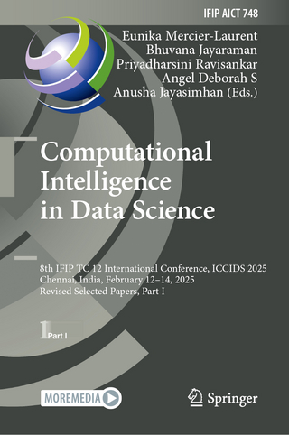 Computational Intelligence in Data Science