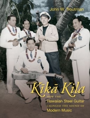 Kika Kila - John W. Troutman