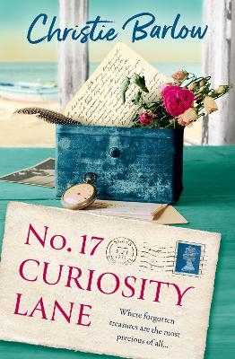 No. 17 Curiosity Lane - Christie Barlow