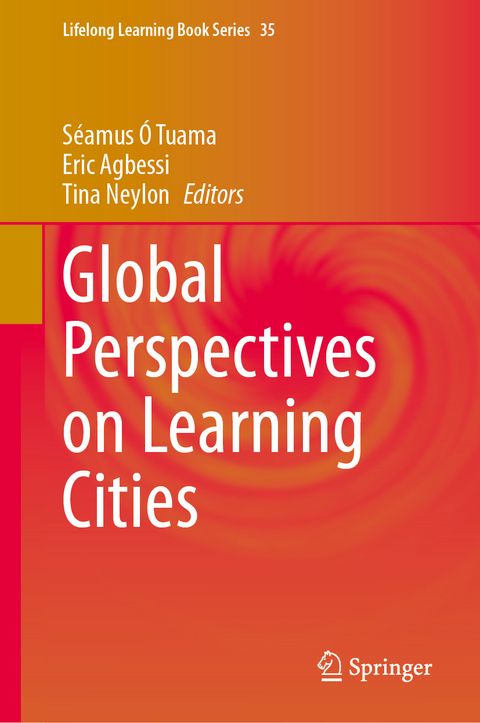 Global Perspectives on Learning Cities - 