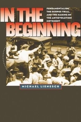 In the Beginning - Michael Lienesch