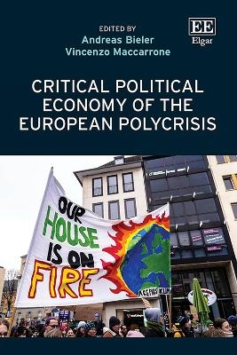 Critical Political Economy of the European Polycrisis