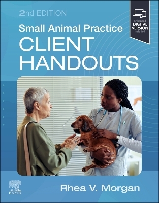 Small Animal Practice Client Handouts