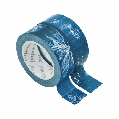 Sea Flowers Washi Tape (Mixed Pack) -  Paperblanks