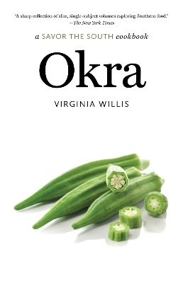 Okra - Virginia Willis