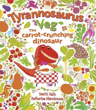Tyrannosaurus Veg