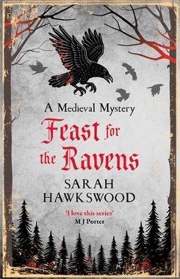Feast for the Ravens