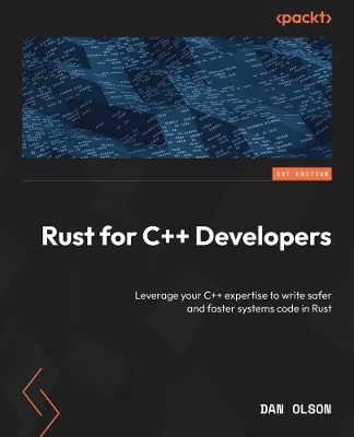 Rust for C++ Developers - Dan Olson