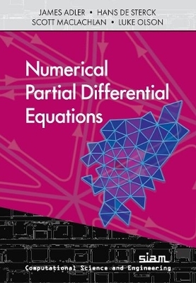 Numerical Partial Differential Equations
