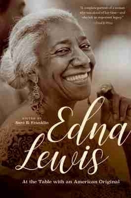 Edna Lewis - 