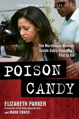 Poison Candy - Elizabeth Parker