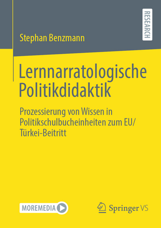 Lernnarratologische Politikdidaktik