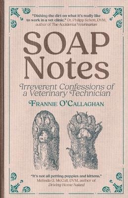 SOAP Notes - Frannie O'Callaghan