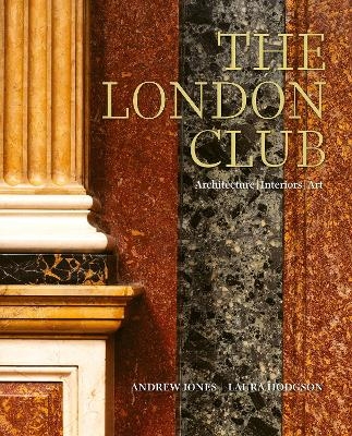 The London Club - Andrew Jones