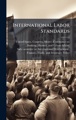 International Labor Standards