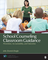 School Counseling Classroom Guidance - 