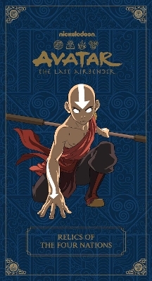 Avatar: The Last Airbender -  Insight Editions