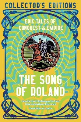 The Song of Roland