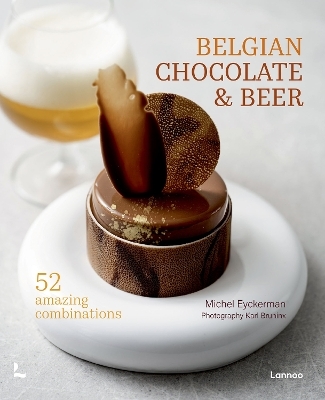 Belgian Chocolate & Beer - Michel Eyckerman