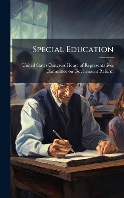 Special Education - 