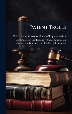Patent Trolls - 