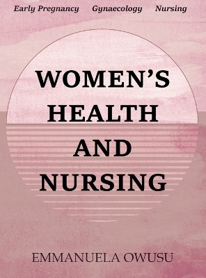 Women's Health and Nursing