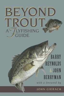 Beyond Trout