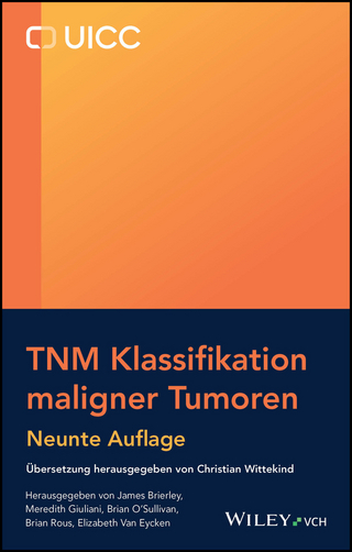 TNM Klassifikation maligner Tumoren