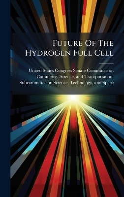 Future Of The Hydrogen Fuel Cell - 