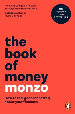 The Book of Money -  Monzo