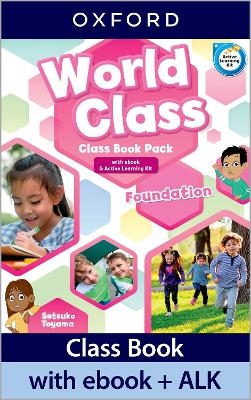 World Class Fdn Clb (Es)