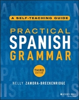 Practical Spanish Grammar - Zamora-Breckenridge, Nelly
