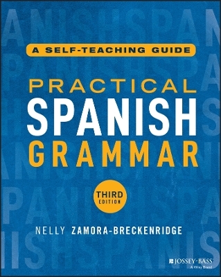 Practical Spanish Grammar