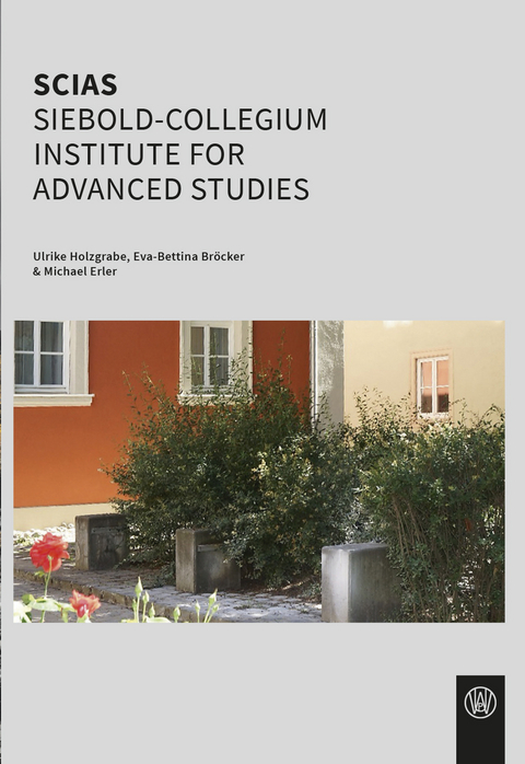 SCIAS Siebold-Collegium Institute for Advanced Studies - 