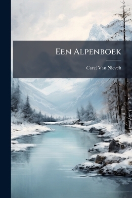 Een Alpenboek