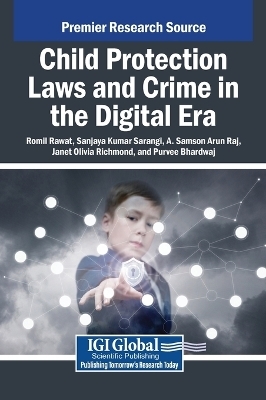 Child Protection Laws and Crime in the Digital Era - 