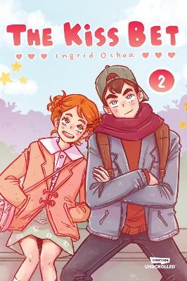 The Kiss Bet, Vol. 2 - 