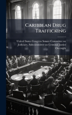 Caribbean Drug Trafficking