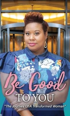 Be Good to You - Erica Jett